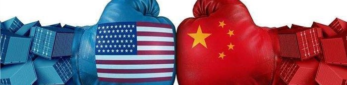 中美貿易戰—“戰略性資源”砂石及裝備產品參戰！